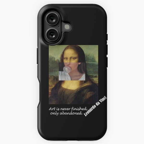 Item preview, Mona Lisa designed and sold by saidabdulla.