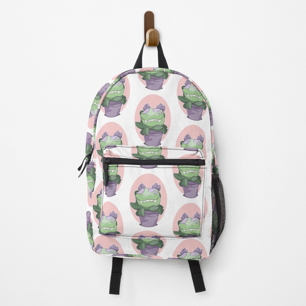 Item preview, Backpack designed and sold by SoLittleSteph.