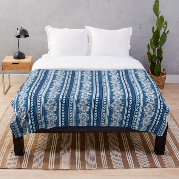 Aperçu de l'œuvre Humeur bleue créée et vendue par JuliStyle.
