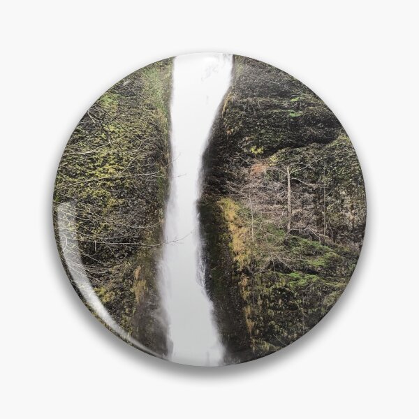Item preview, Little Waterfall designed and sold by Kelsey Thomas.