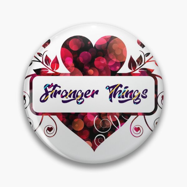 Item preview, stranger things designed and sold by DonmedPro1.