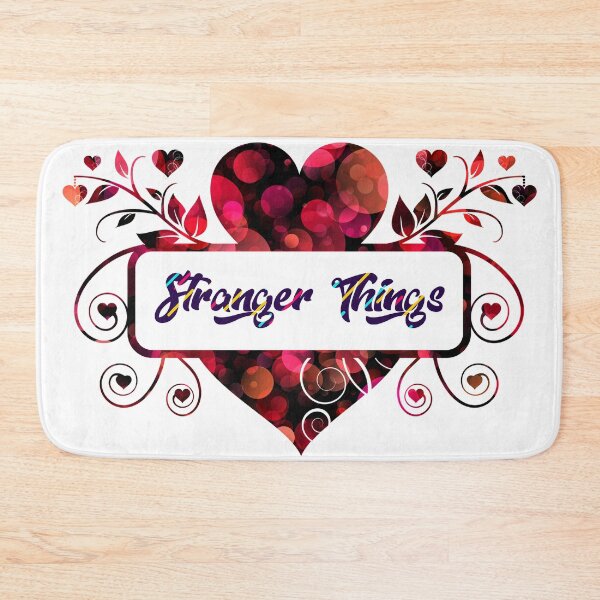 Item preview, stranger things designed and sold by DonmedPro1.