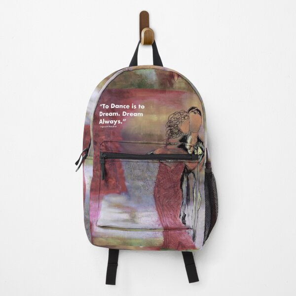 Item preview, To Dance is To Dream Art designed and sold by Andre Beaulne.