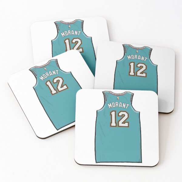 Item preview, Morant Jersey designed and sold by Hamzakamran.