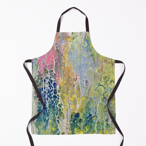 Item preview, Enchanted Garden I designed and sold by Juli Cady Ryan.
