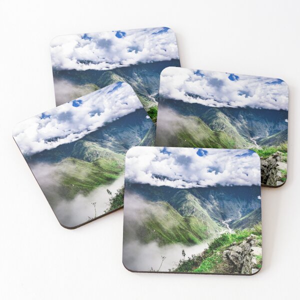 Item preview, Machu Picchu Mountains designed and sold by jorgeurbina.