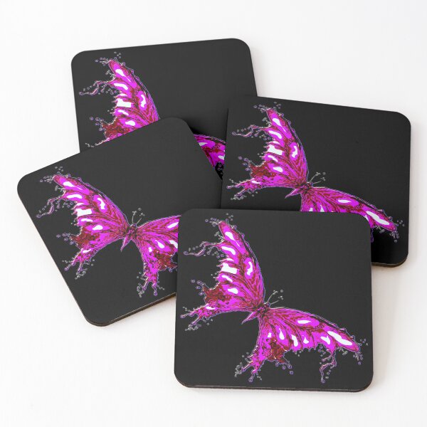 Item preview, Butterfly Water Artwork designed and sold by KellyJanosko-bd.
