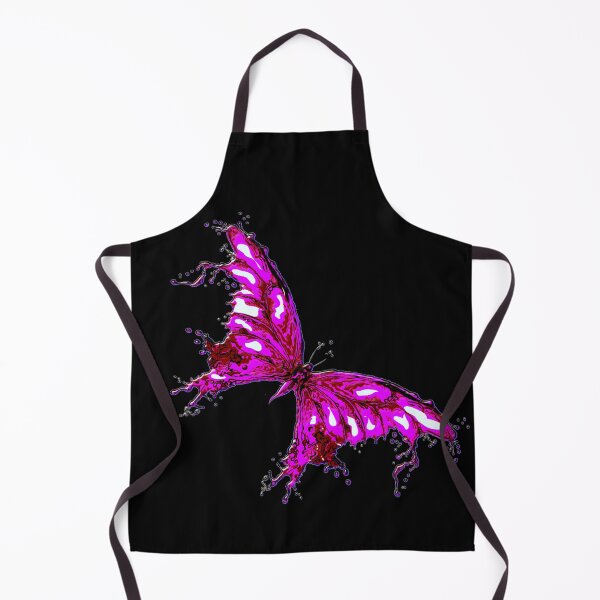Item preview, Butterfly Water Artwork designed and sold by KellyJanosko-bd.