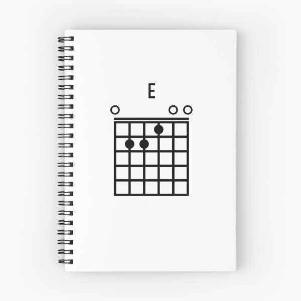 Item preview, Guitar E Chord designed and sold by astromatt.