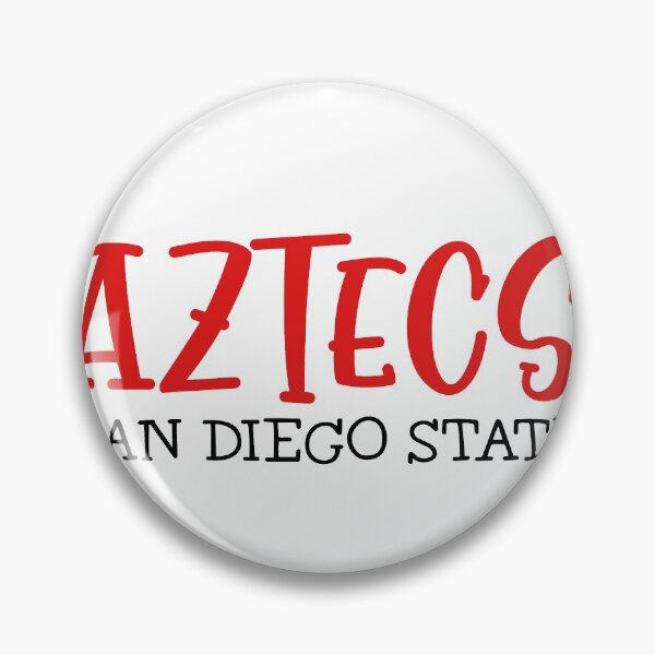 Item preview, aztecs designed and sold by createdbysydd.