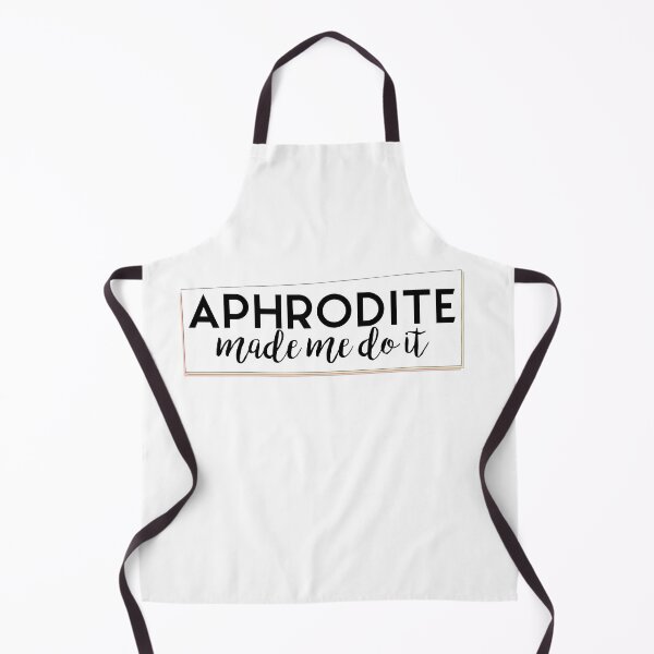 Item preview, Aphrodite Made Me Do It designed and sold by dom e..
