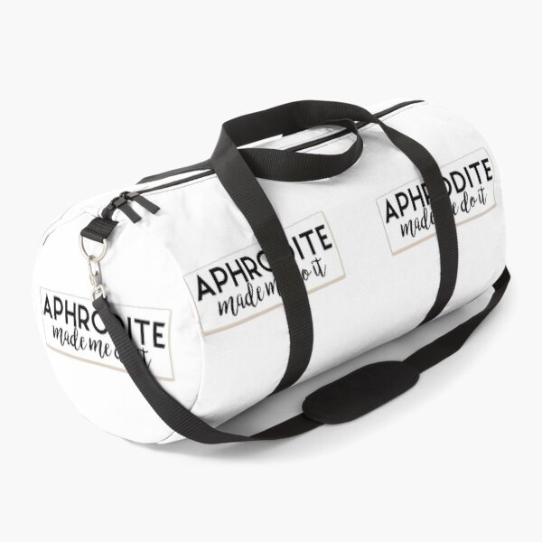 Item preview, Aphrodite Made Me Do It designed and sold by dom e..