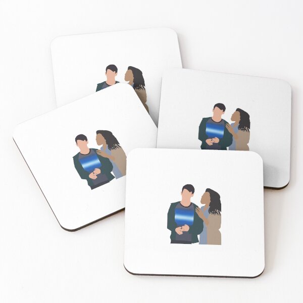 Item preview, Percy and Sally designed and sold by havenfield.
