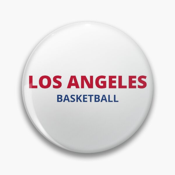 Item preview, Los Angeles Basketball designed and sold by Idris34.