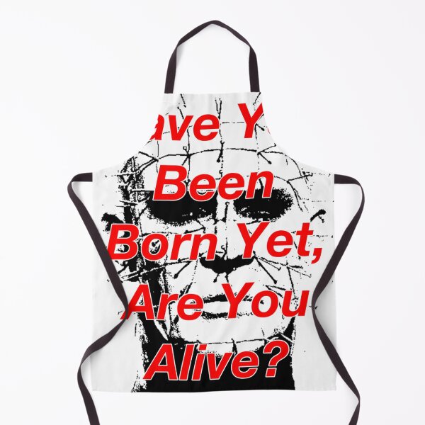 Item preview, Have You Been Born Yet, & Are You Alive? designed and sold by mitchelrushing.