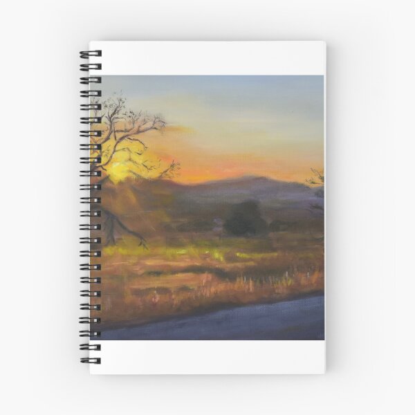 Item preview, Back Roads designed and sold by Mary Beth Harrison.