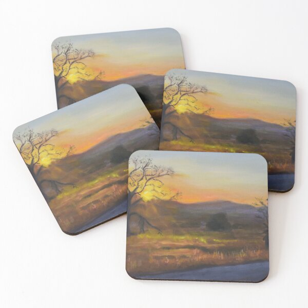 Item preview, Back Roads designed and sold by Mary Beth Harrison.