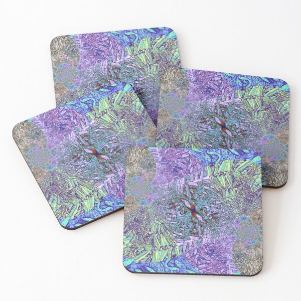 Item preview, ABSTRACTION 100220 designed and sold by Nancy LOPEZ.