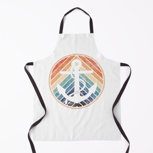 Item preview, anchor retro sailor designed and sold by pirminio.