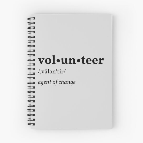 Item preview, Volunteer designed and sold by repeat art.