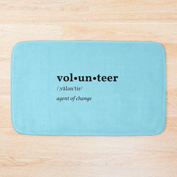 Item preview, Volunteer designed and sold by repeat art.