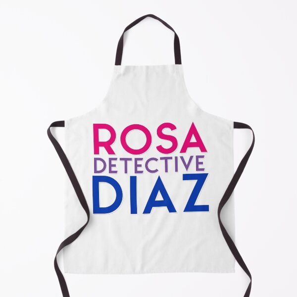 Item preview, Bisexual Flag - Detective Rosa Diaz designed and sold by dom e..