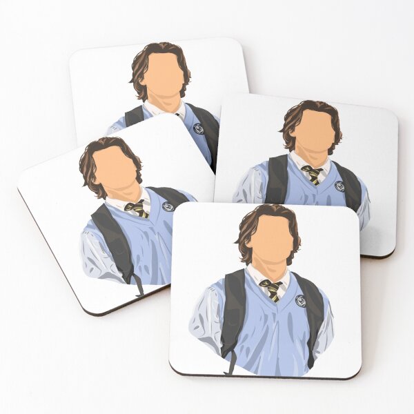 Item preview, Lee Flynn - The Kissing Booth designed and sold by ancesp.