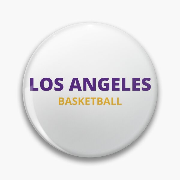 Item preview, Los Angeles Basketball designed and sold by Idris34.