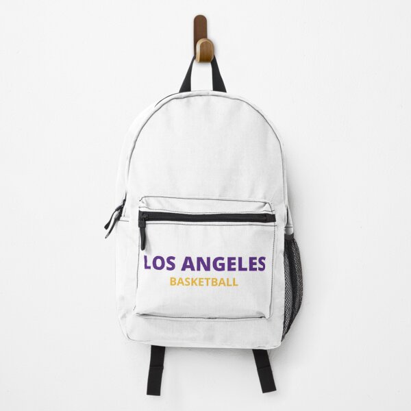 Item preview, Los Angeles Basketball designed and sold by Idris34.