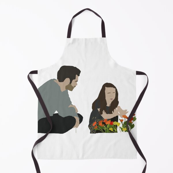 Item preview, Klaus and hope  designed and sold by crystalguo.