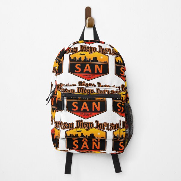 Item preview, San Diego International Airport Code designed and sold by Tundra300.