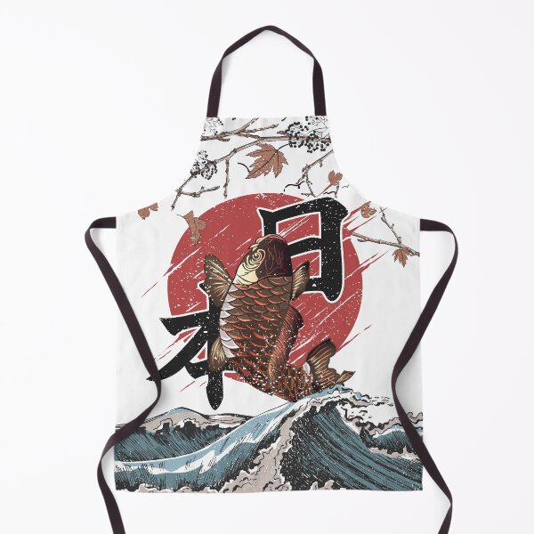 Item preview, Wild koi designed and sold by Sasha-Arts.