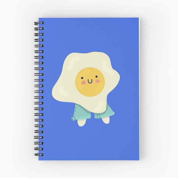 Item preview, egg boy designed and sold by Eden Clementine.