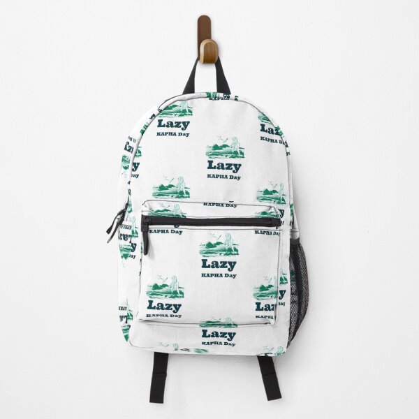 Item preview, Lazy Kapha Day designed and sold by Ayurveda Fun Store.