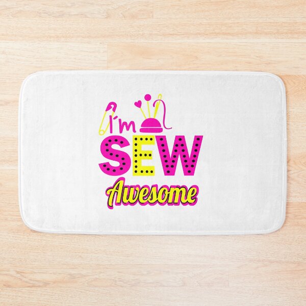 Item preview, Wake Up And Be Awesome, Phone Sickers designed and sold by Bettylop.