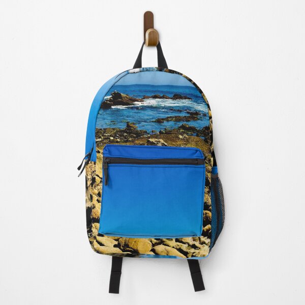 Item preview, Rocky California Shore designed and sold by alexisartphotos.