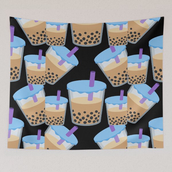 Item preview, Bubble tea! designed and sold by PhoeniXDreamer.