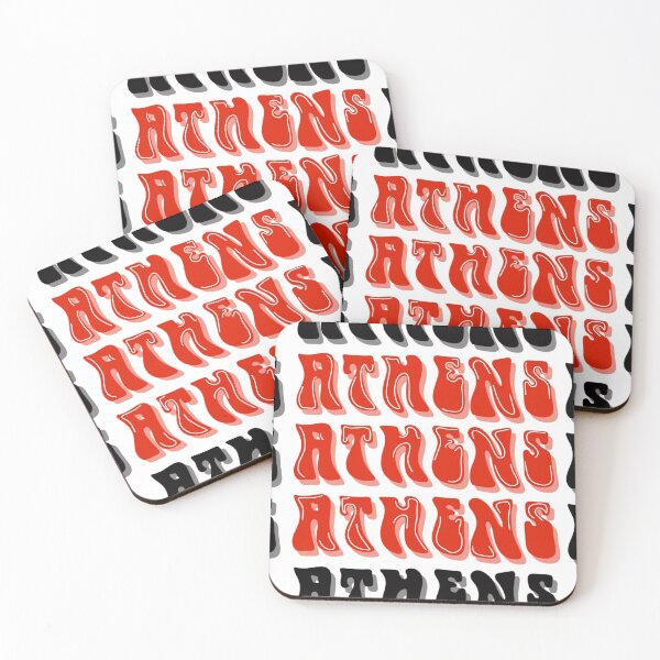 Item preview, Athens designed and sold by sophiahaynes.