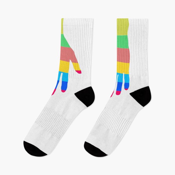 Item preview, Hands In Color designed and sold by Vk91.