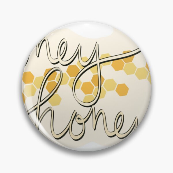 Item preview, Honey Honey designed and sold by mackenziecoll.