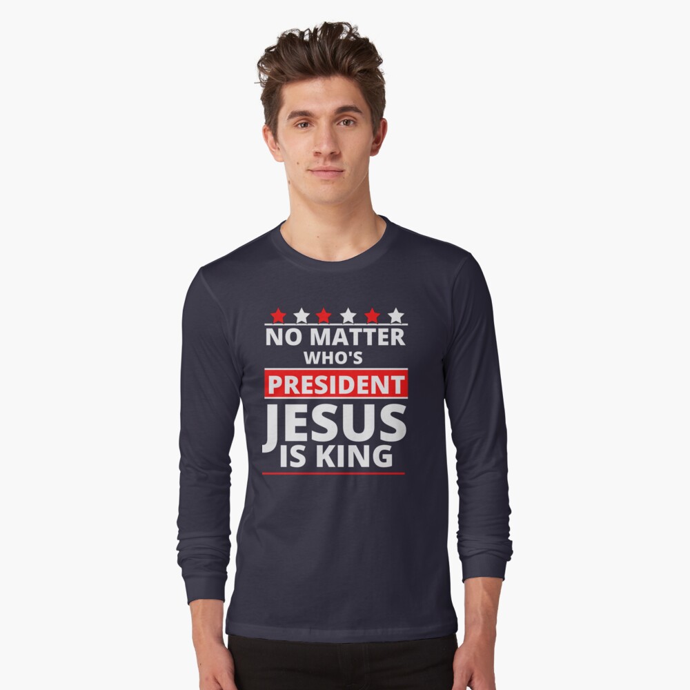 Item preview, Long Sleeve T-Shirt designed and sold by TCCPublishing.