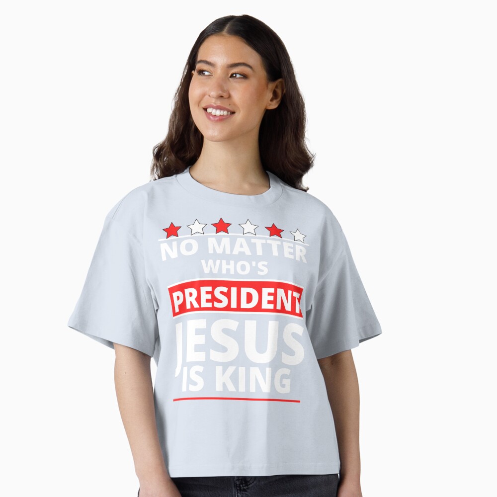 Item preview, Boxy T-Shirt designed and sold by TCCPublishing.