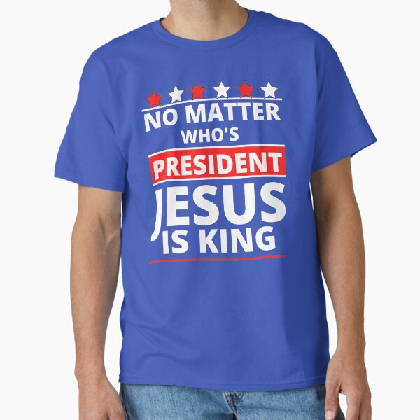 Classic T-Shirt