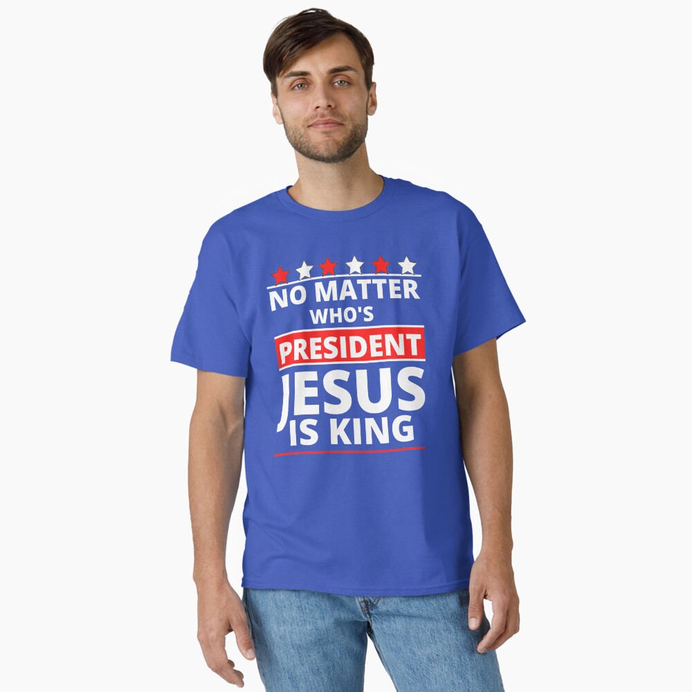 Item preview, Classic T-Shirt designed and sold by TCCPublishing.