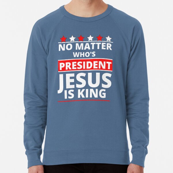 Lightweight Sweatshirt