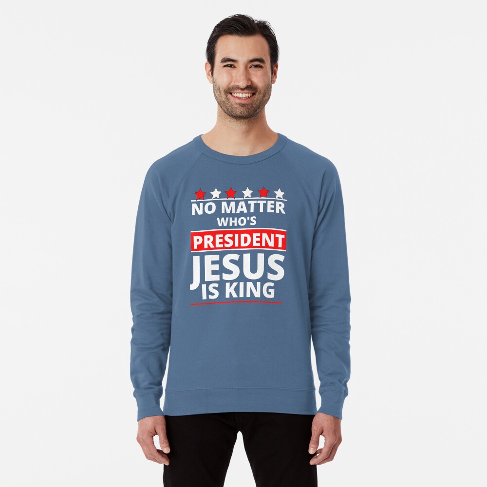 Item preview, Lightweight Sweatshirt designed and sold by TCCPublishing.