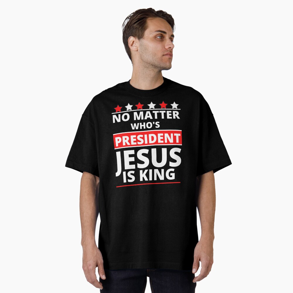 Item preview, Oversized T-Shirt designed and sold by TCCPublishing.