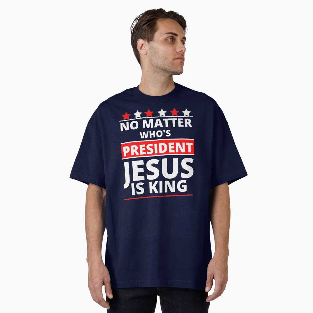 Item preview, Oversized T-Shirt designed and sold by TCCPublishing.