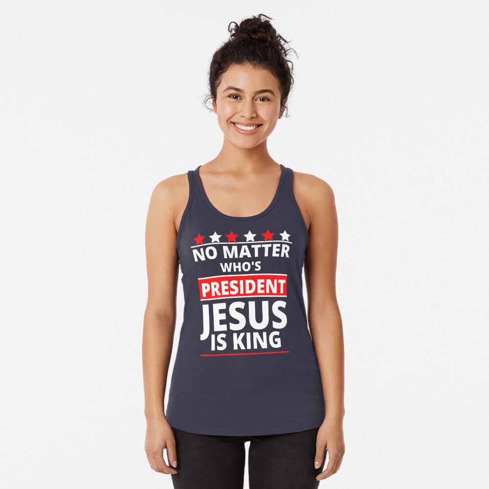 Item preview, Racerback Tank Top designed and sold by TCCPublishing.