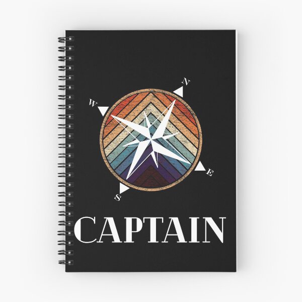 Item preview, sailor captain retro vintage logo designed and sold by pirminio.